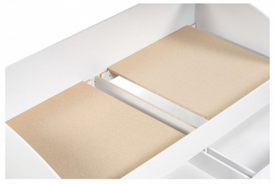 Кровать Классика