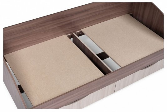 Кровать Классика