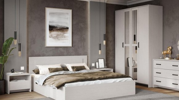 Кровать Taika