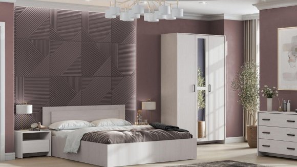 Кровать Taika