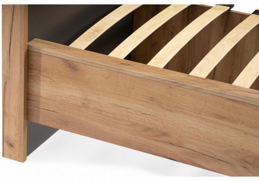 Кровать Клауд