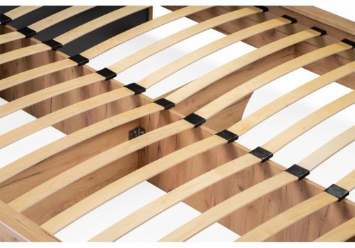 Кровать Клауд