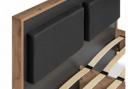 Кровать Тхан