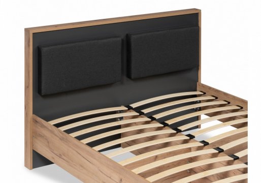 Кровать Тхан