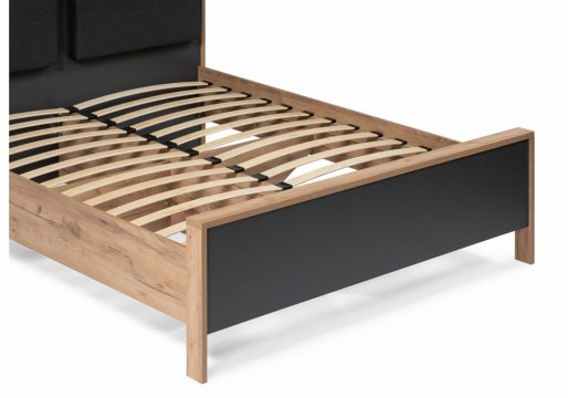 Кровать Тхан