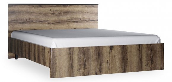 Кровать Jagger