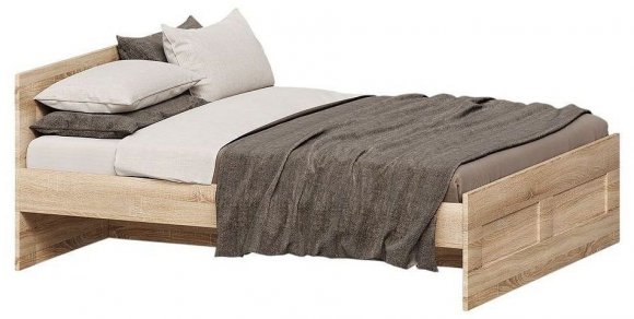 Кровать Сириус