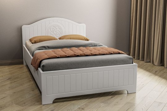 Кровать Монблан