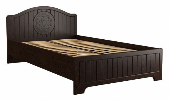 Кровать Монблан