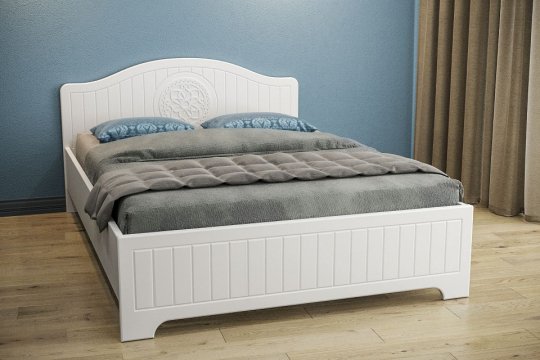 Кровать Монблан