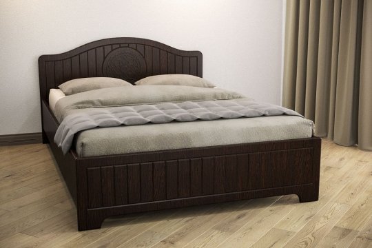 Кровать Монблан