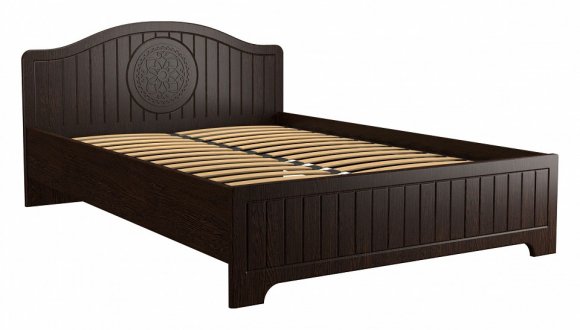 Кровать Монблан