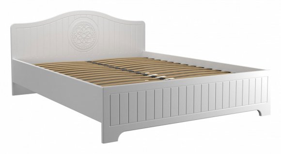 Кровать Монблан