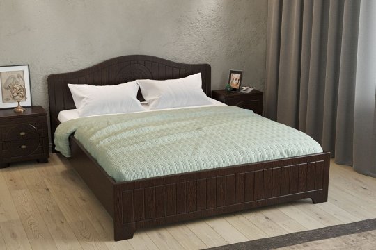 Кровать Монблан