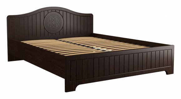 Кровать Монблан