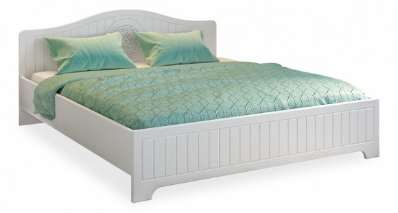 Кровать Монблан