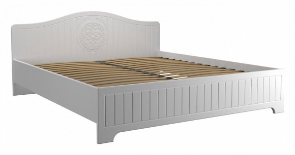 Кровать Монблан