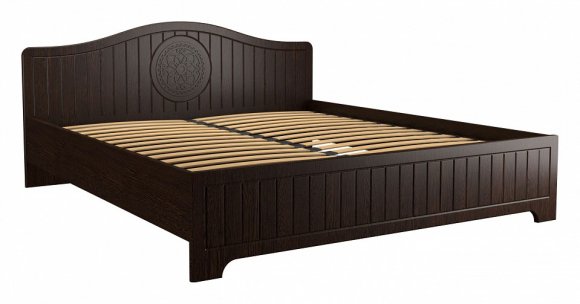 Кровать Монблан