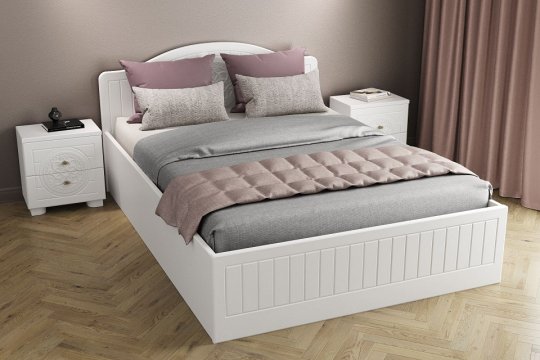 Кровать Монблан