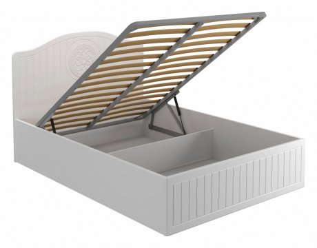 Кровать Монблан