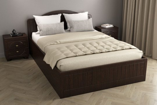 Кровать Монблан