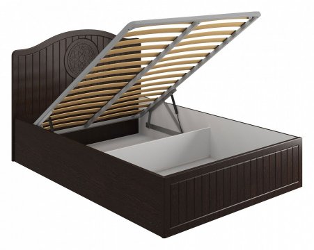 Кровать Монблан