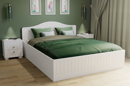 Кровать Монблан