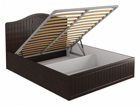 Кровать Монблан