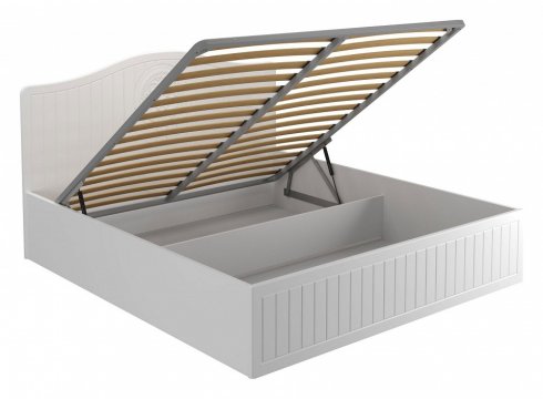 Кровать Монблан