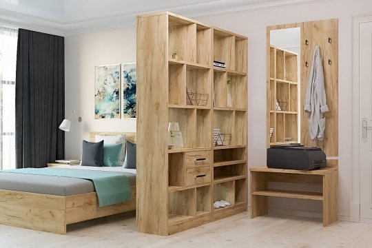 Кровать Виктория