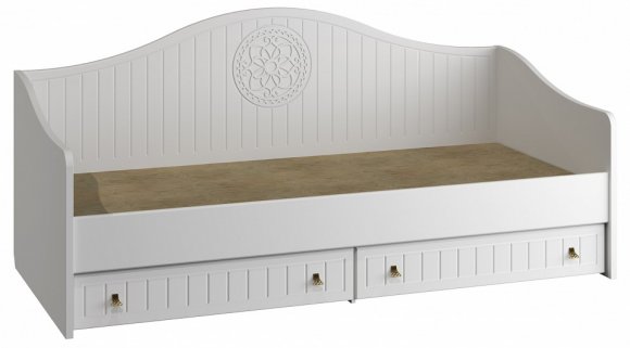 Кровать Монблан