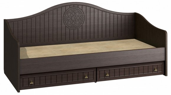 Кровать Монблан