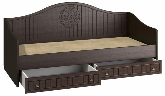 Кровать Монблан