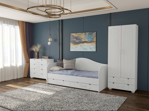 Кровать ДримСтар