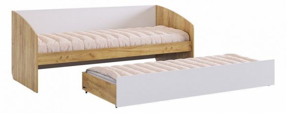 Кровать Форсаж