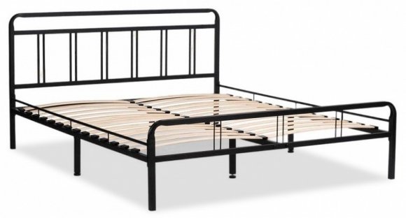 Кровать Рейк