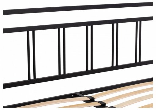 Кровать Рейк