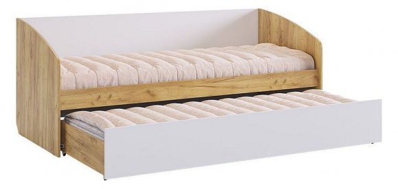 Кровать Форсаж