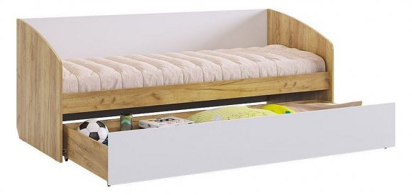 Кровать Форсаж