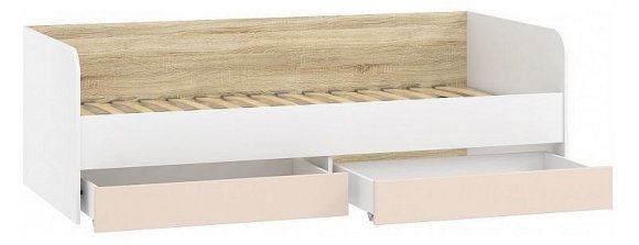 Кровать Банни