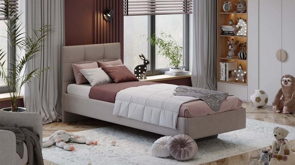 Кровать Элис