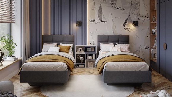 Кровать Элис