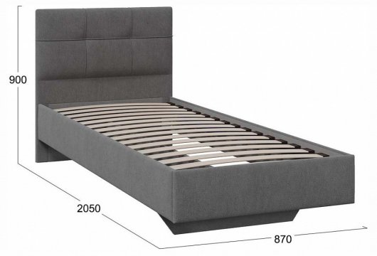 Кровать Элис