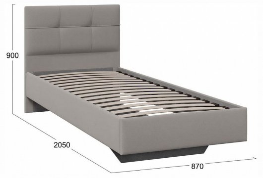 Кровать Элис