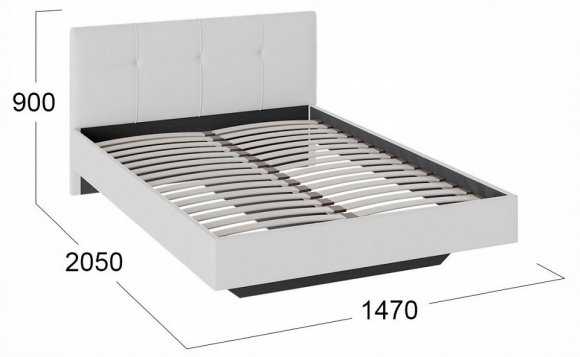 Кровать Элис