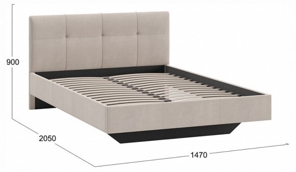 Кровать Элис