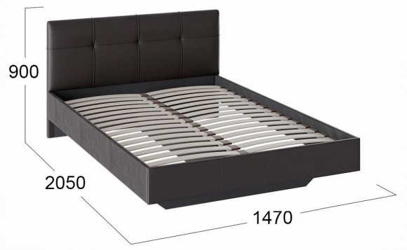 Кровать Элис