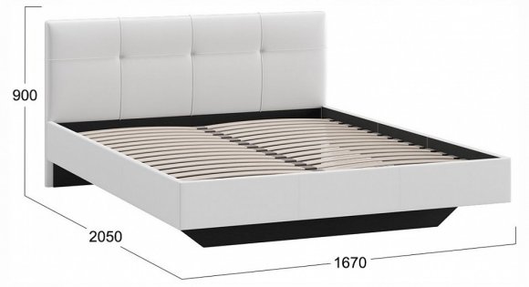 Кровать Элис