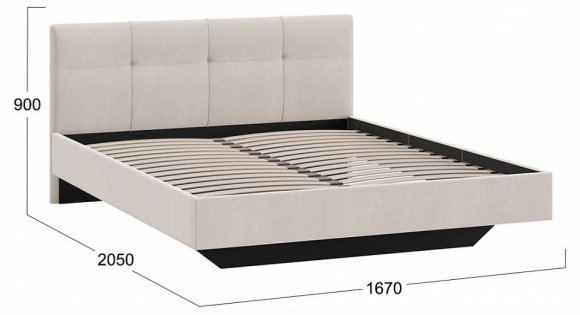 Кровать Элис