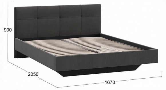 Кровать Элис